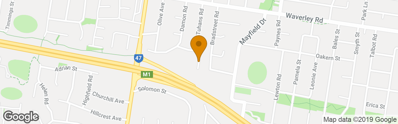 Apartments At Mount Waverley