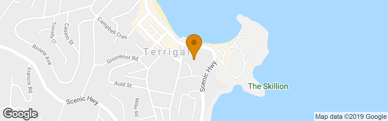 Terrigal Sails Serviced Apartments