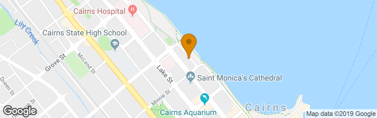 Hostel Caravella Backpackers