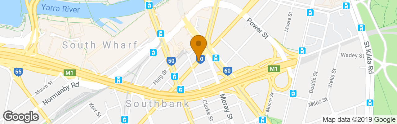 Melbourne Short Stay Apartments Mp Deluxe