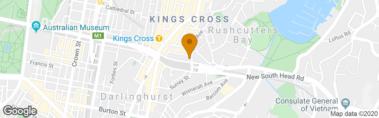 Hotel Annam Serviced Apartments