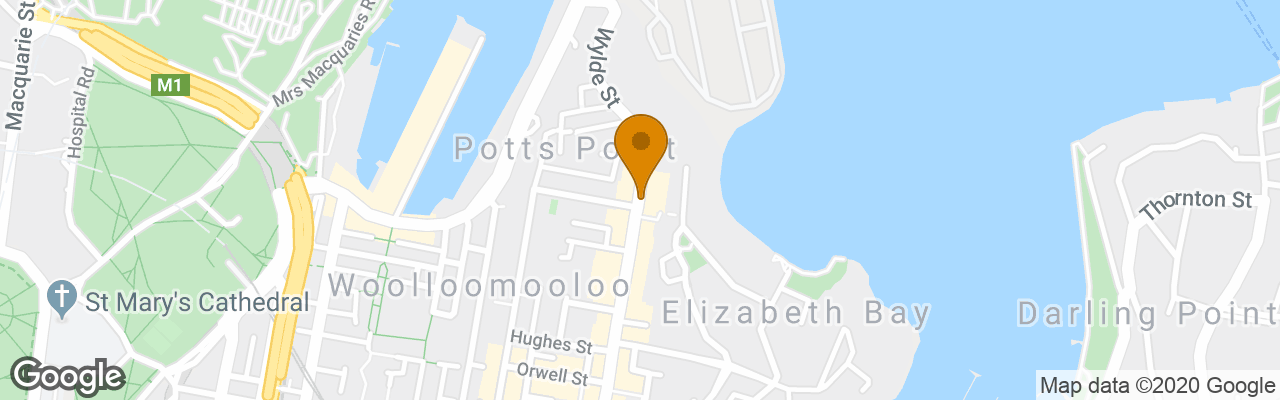 Hotel Chateau Sydney