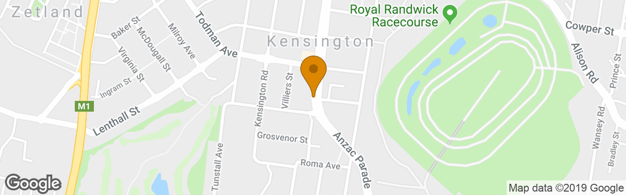 Hotel Addisons On Anzac