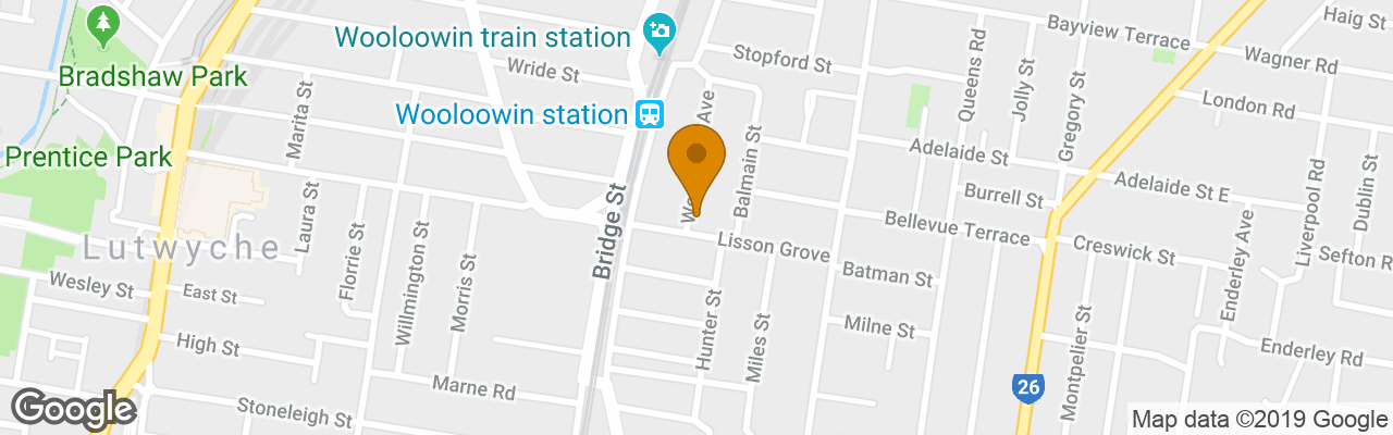 Aabon Apartments & Motel