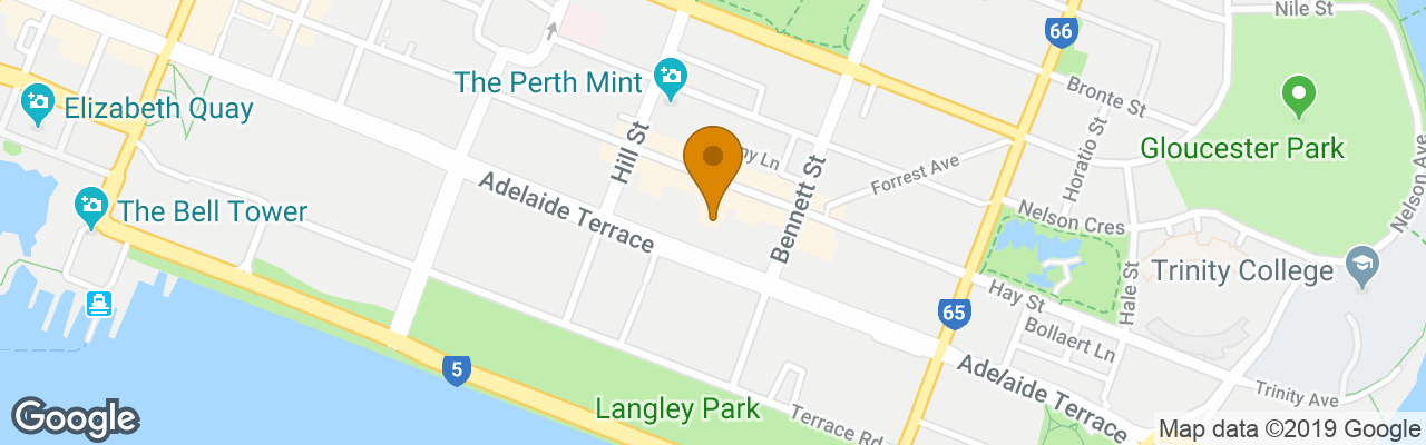 Hotel Quality Suites Kingstone On Hay