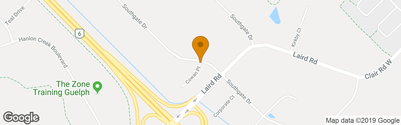 Hotel Fairfield Inn And Suites By Marriott Guelph