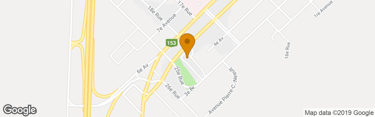 Hotel Auberge La Rocaille