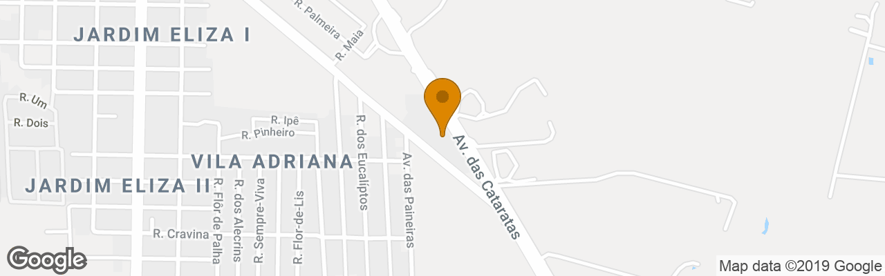 Iguassu Express Hotel 