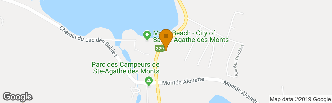 Hotel Auberge-spa Watel