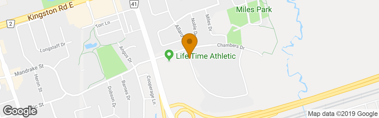 Hotel Homewood Suites by Hilton Ajax