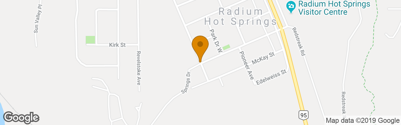 Bighorn Meadows Resort Condos