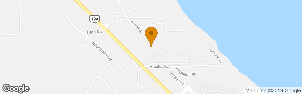 Sunrise Ridge Resort