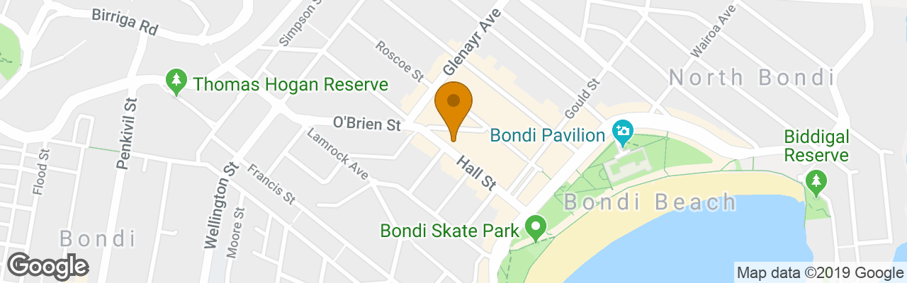 Adina Apartment Hotel Bondi Beach