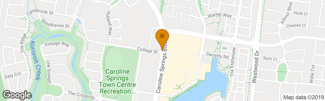 Hotel Quest Caroline Springs