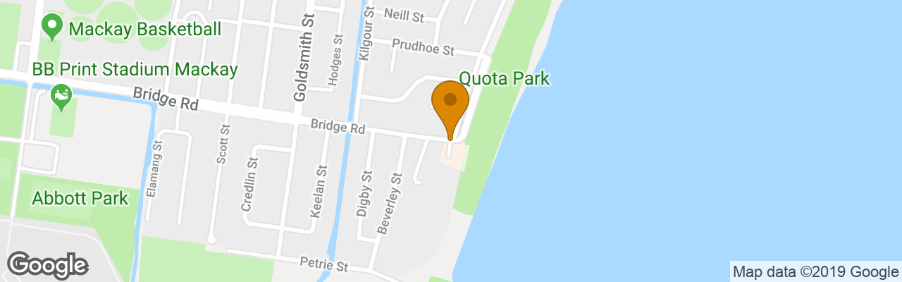 Hotel Econo Lodge Beachside