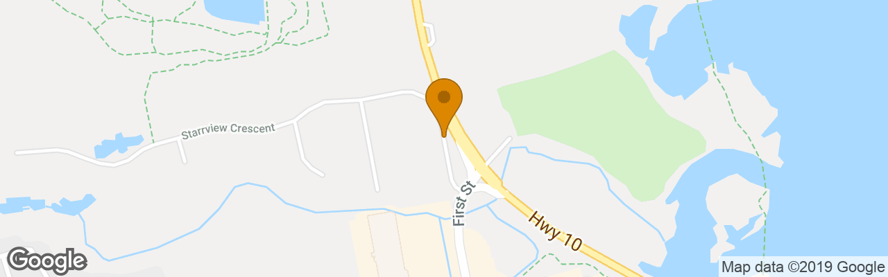 Hotel Howard Johnson Orangeville