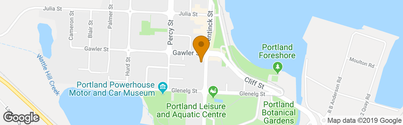 Hotel Econo Lodge Portland