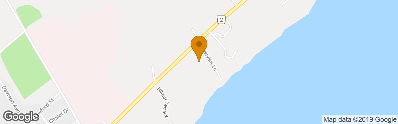 Motel Super 8 Brockville