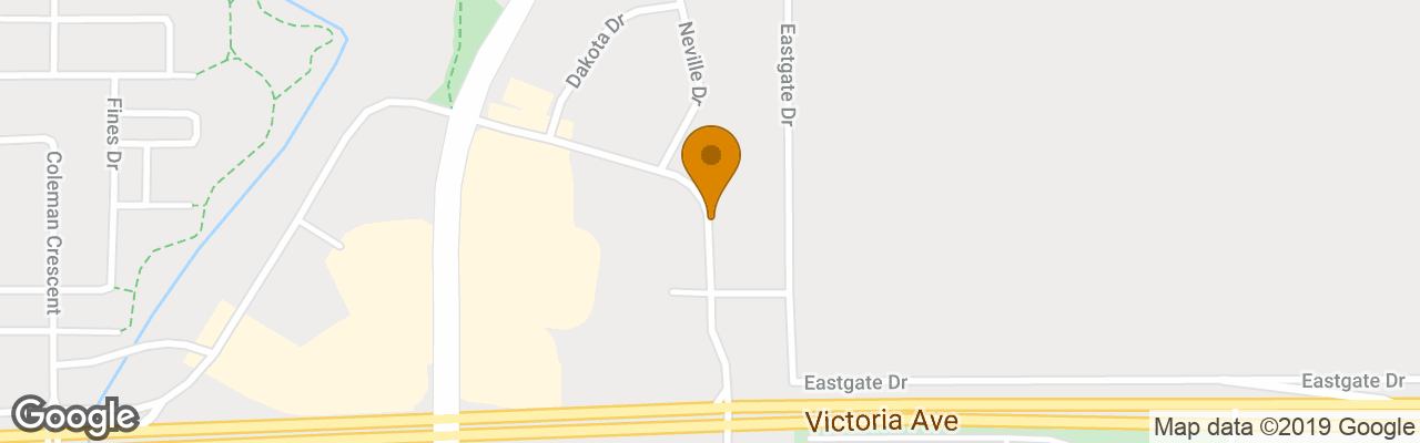 Hotel Hampton Inn & Suites By Hilton Regina East Gate