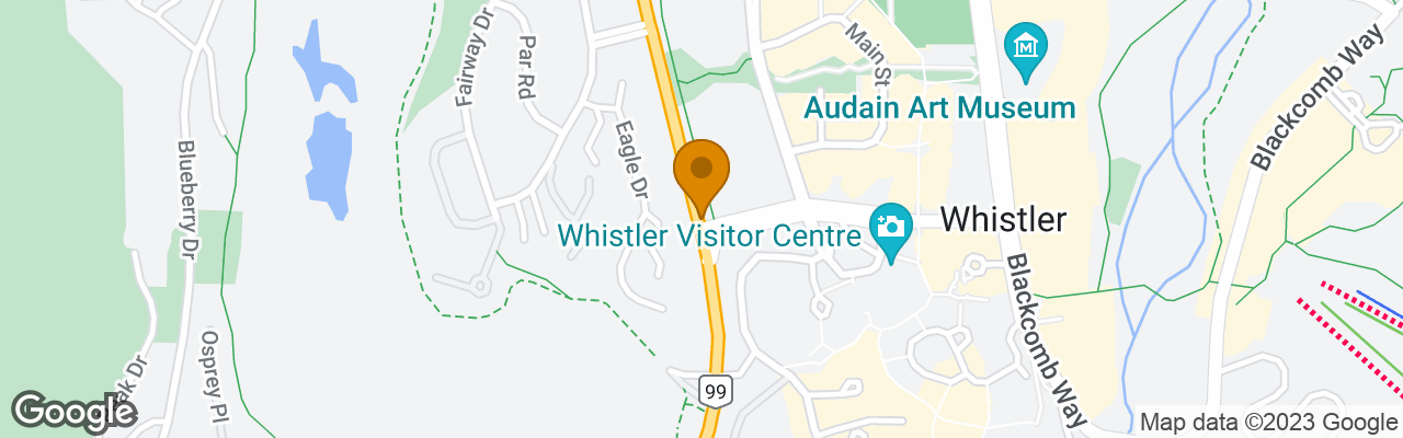 Hotel Stoney Creek Lagoons