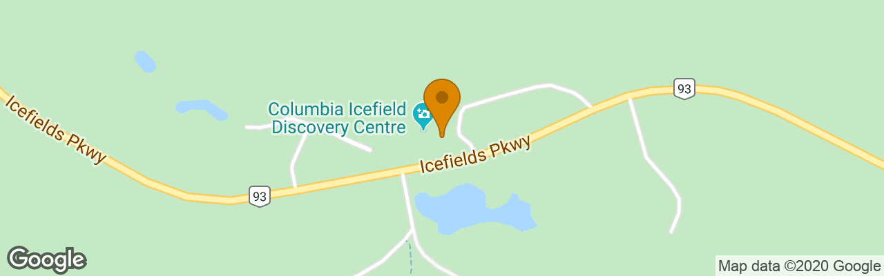 Hotel Glacier View Inn