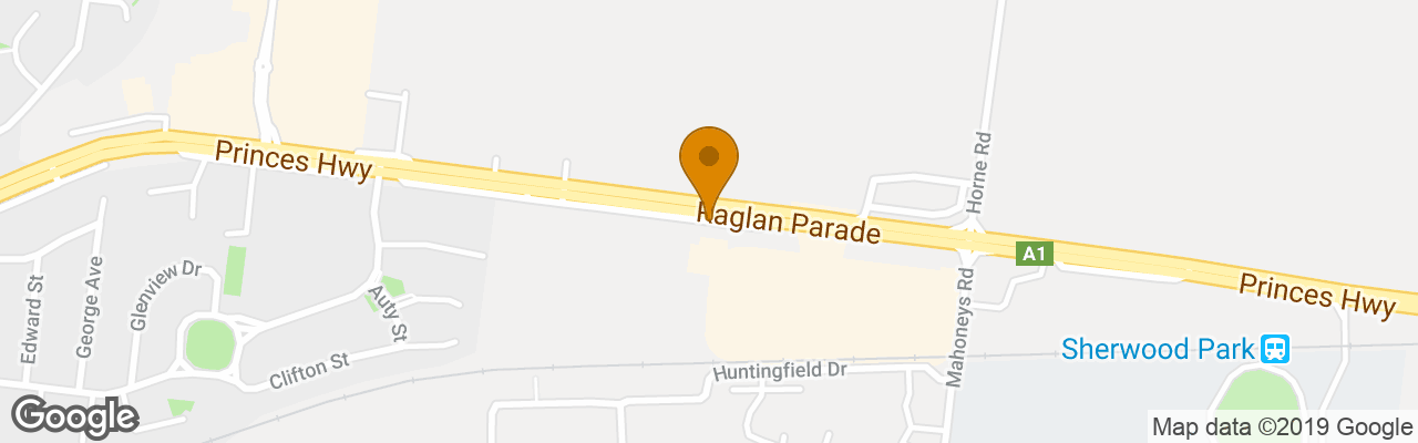 Hotel Southern Right Motor Inn