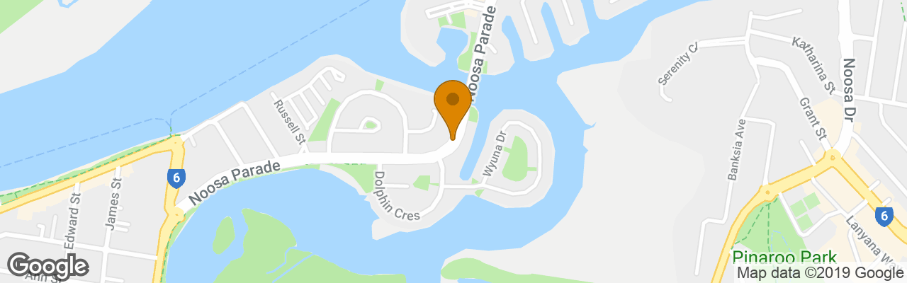 Hotel Nautilus Noosa Holiday Resort