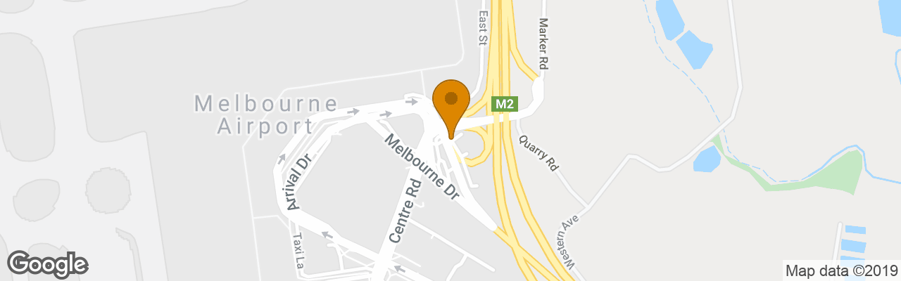 Hotel Ibis Budget Melbourne Airport