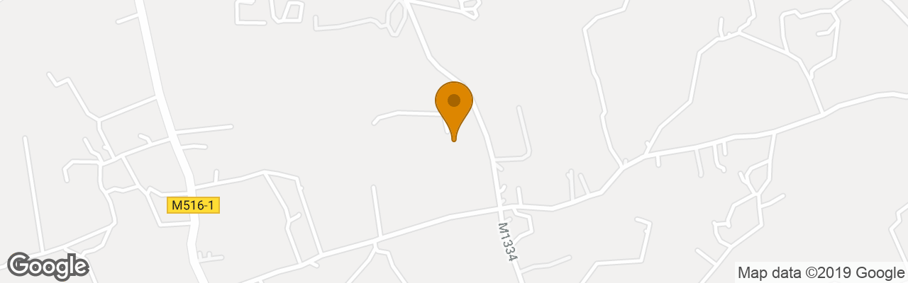 Colina Verde Golf & Sports Resort 