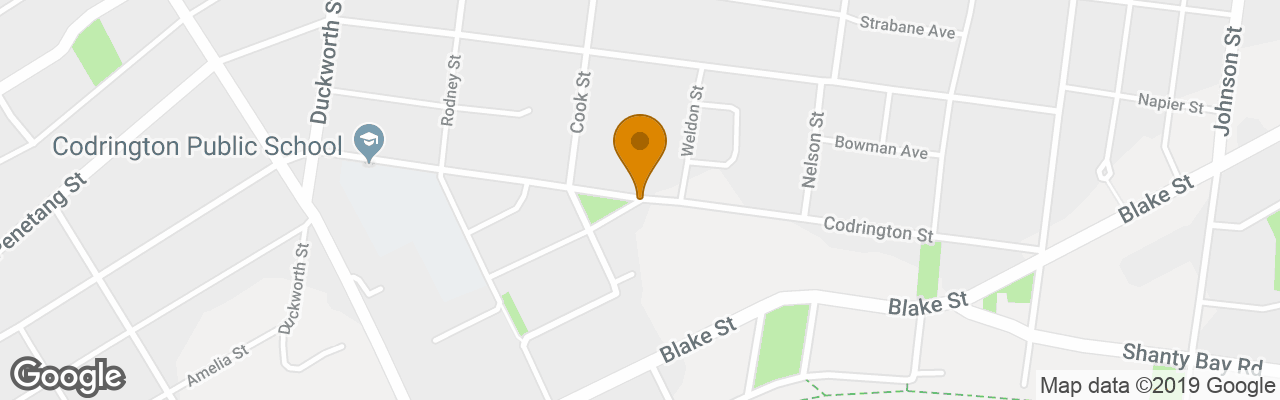 Carriage Ridge Resort At Horseshoe Valley