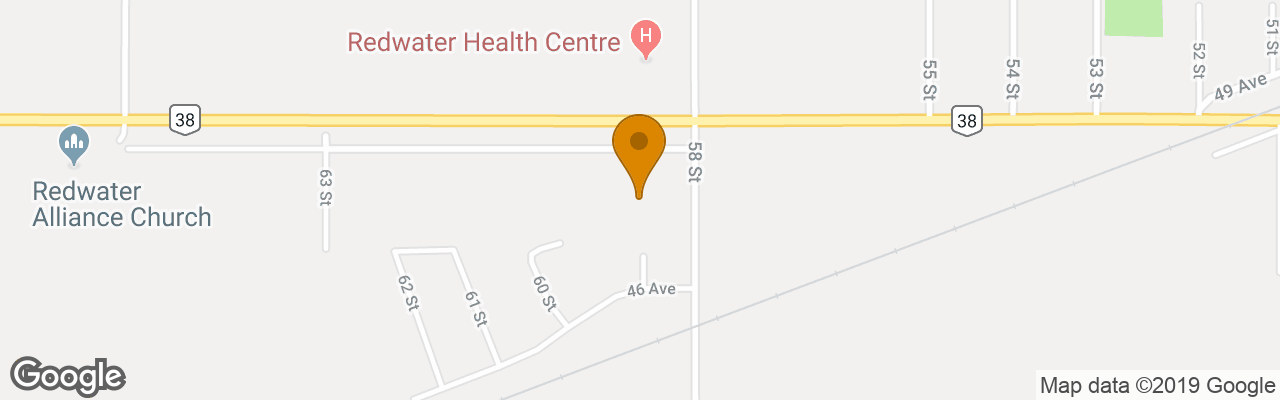 Hotel Best Western Plus Redwater Inn & Suites