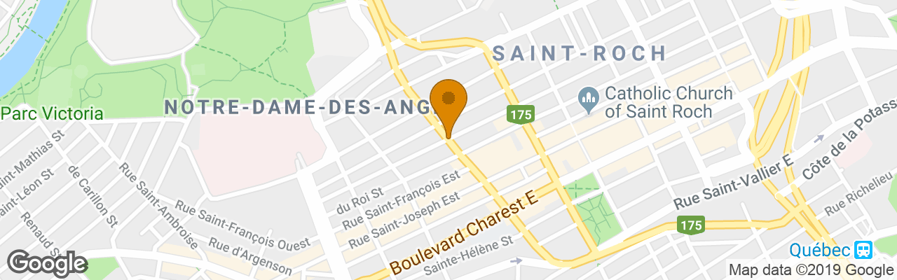 Hotel Au Sieur De La Salle