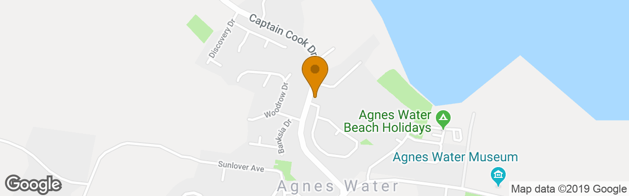 Hotel Sandcastles 1770