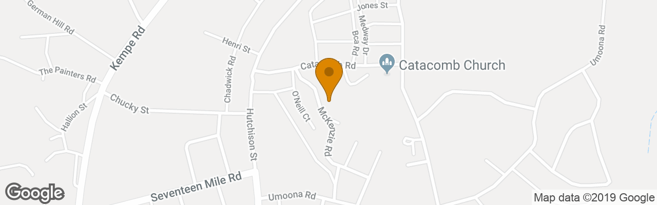 The Lookout Cave Underground Motel