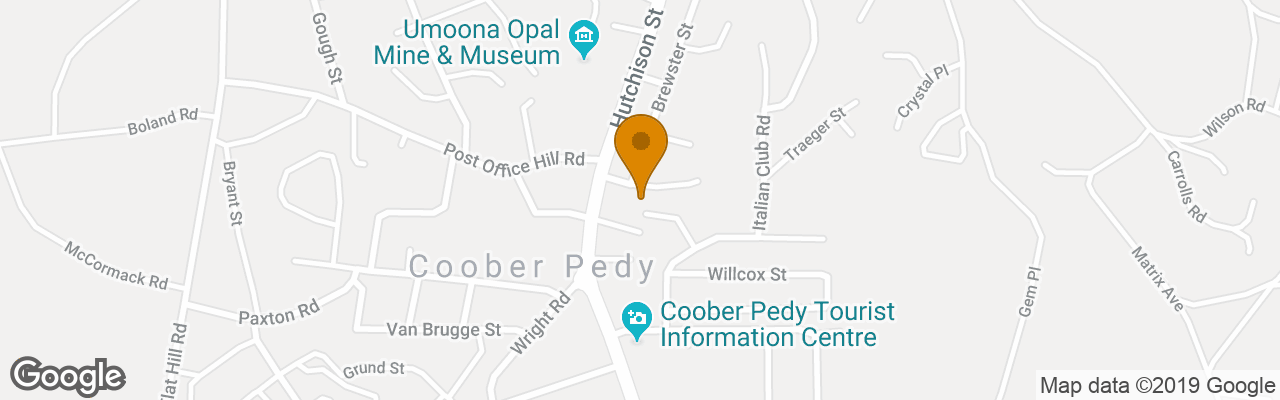 Hotel Radeka Down Under