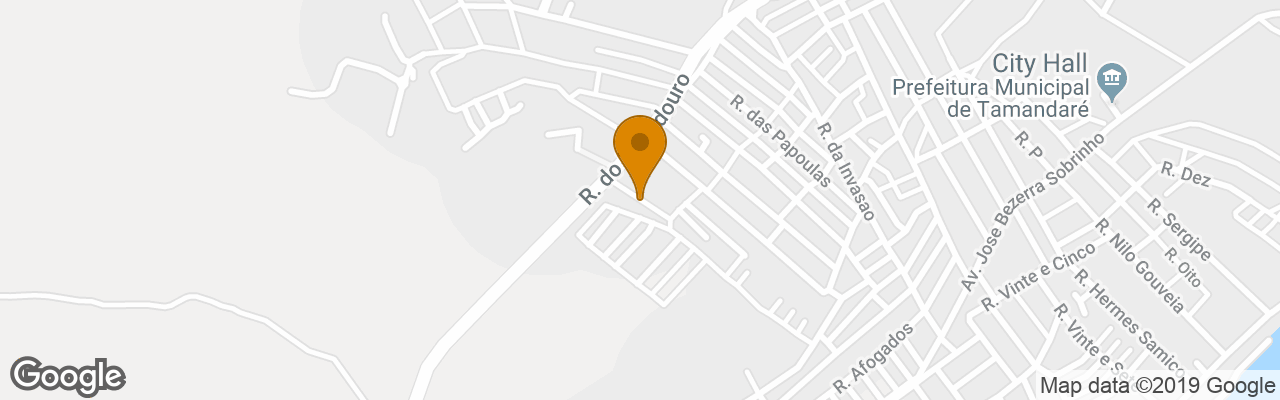 Hotel Mamucabinha Pousada 