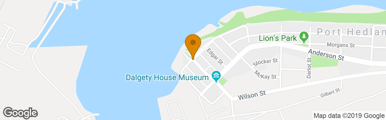 Mia Mia Executive Apartments