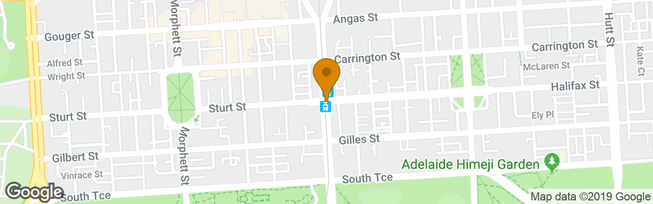 Quest King William South