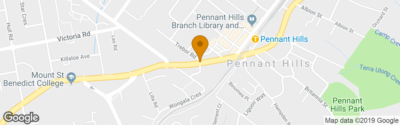 Hotel Pennant Hills Waldorf Apartment