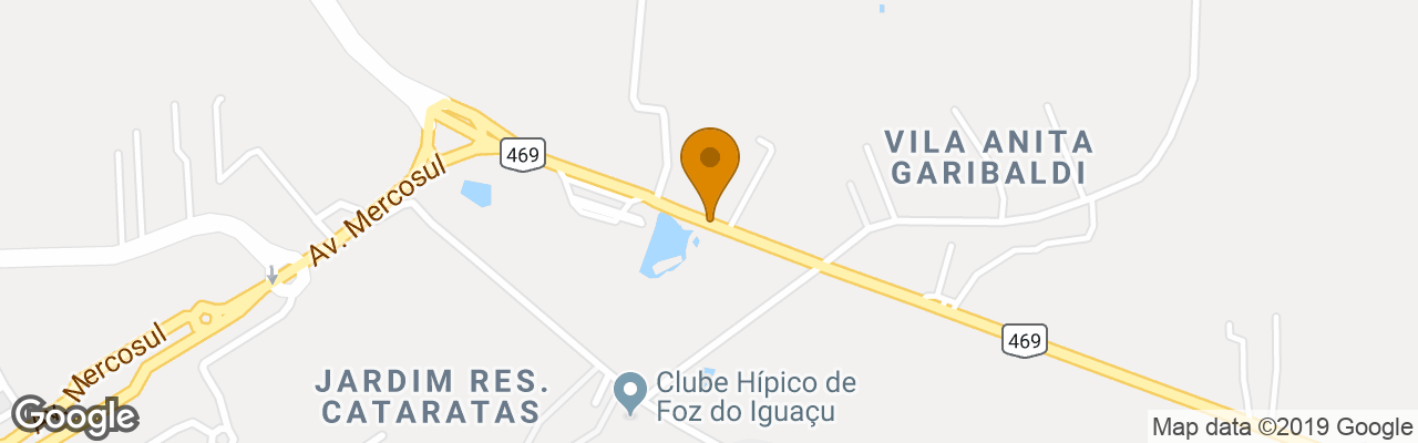 Iguassu Holiday Hotel 