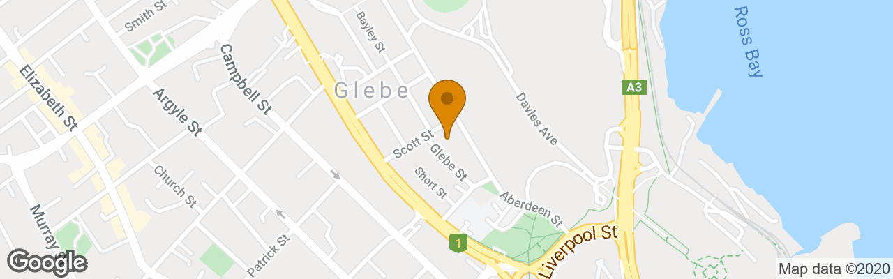 Hotel Corinda Contemporary