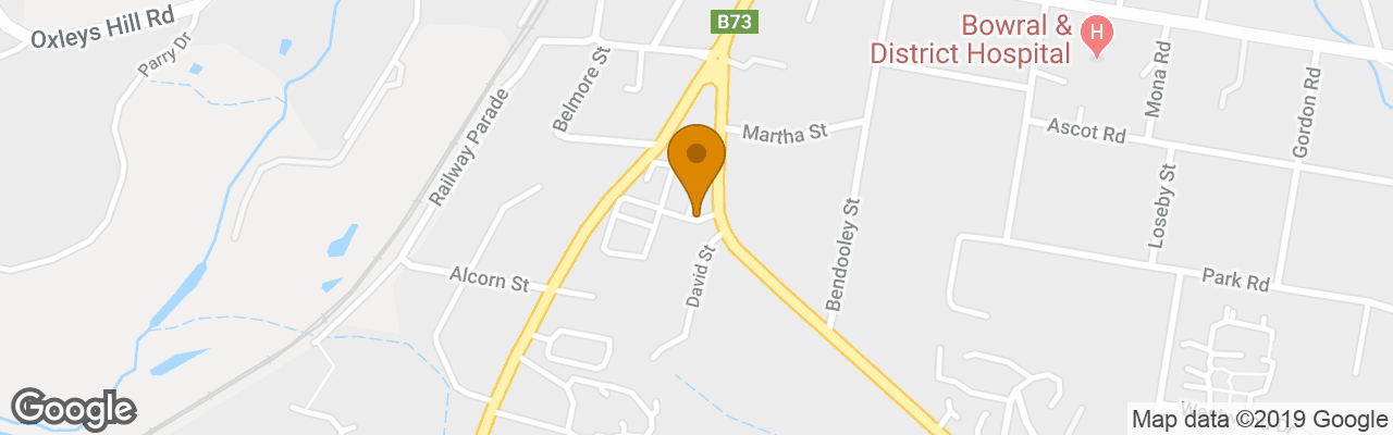 Hotel Grand Mercure Bowral Accor Vacation Club Apartments