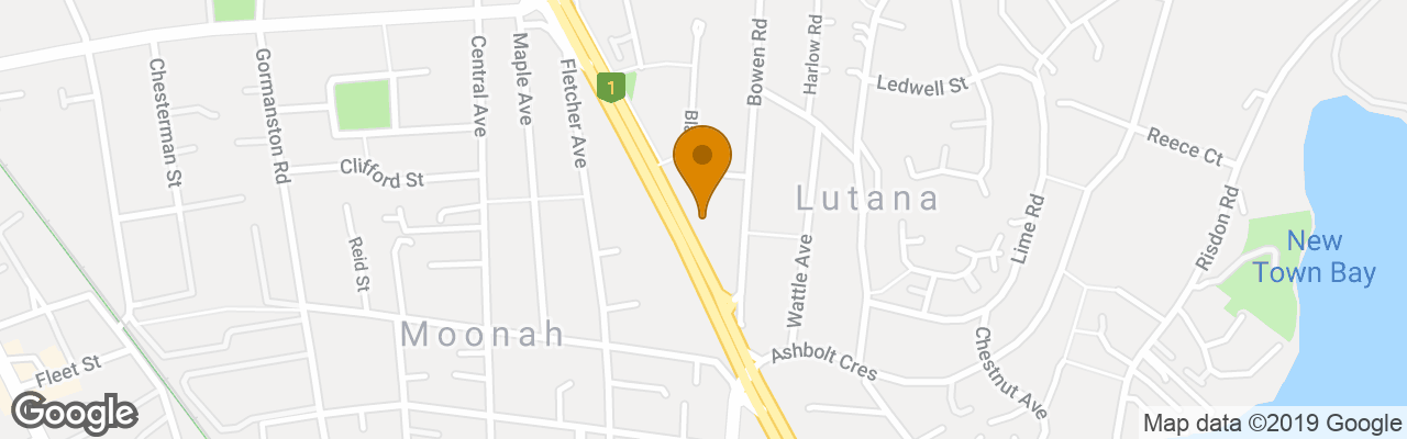 Hotel Hobart Apartments