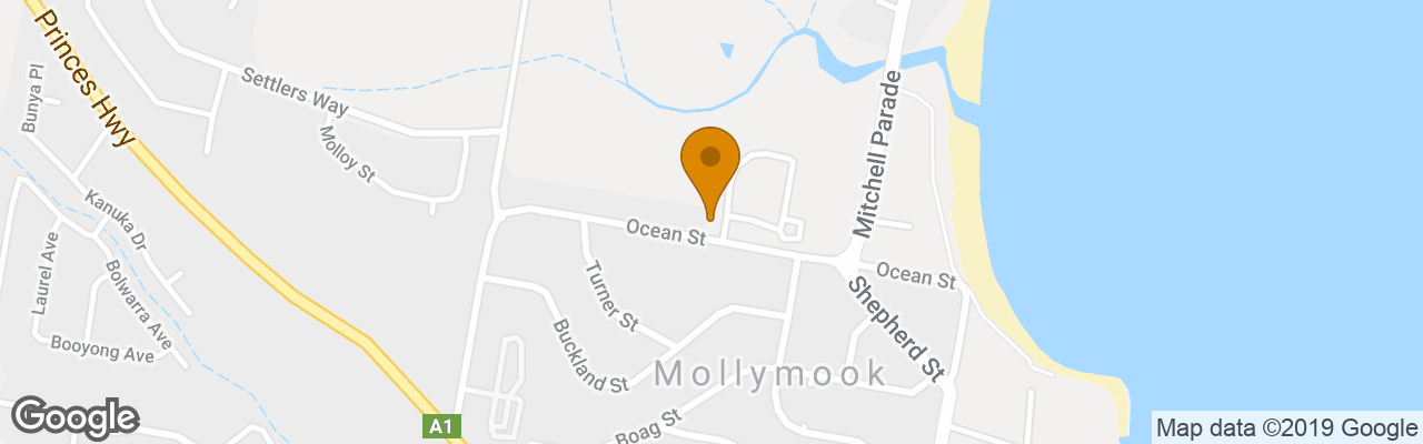 Paradise Haven Motel