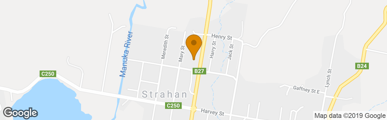 Sharonlee Strahan Villas