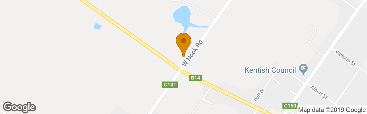 Hotel Kentish Hills Retreat