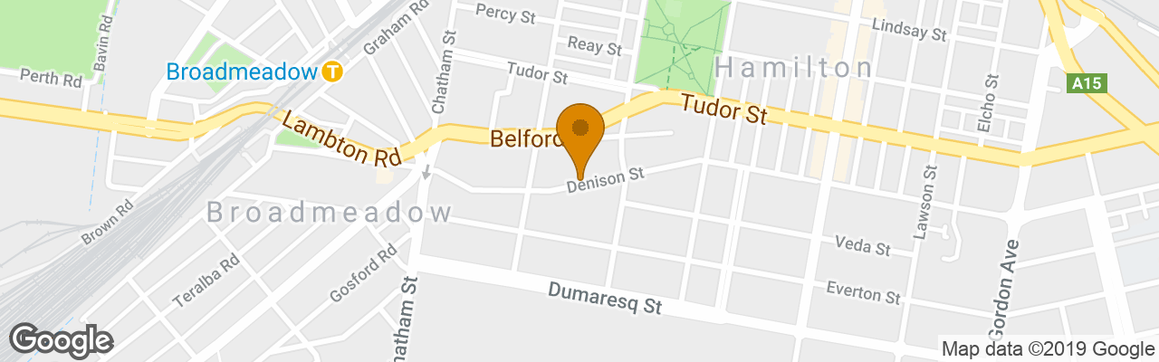 Hotel Hamilton Heritage Bed & Breakfast