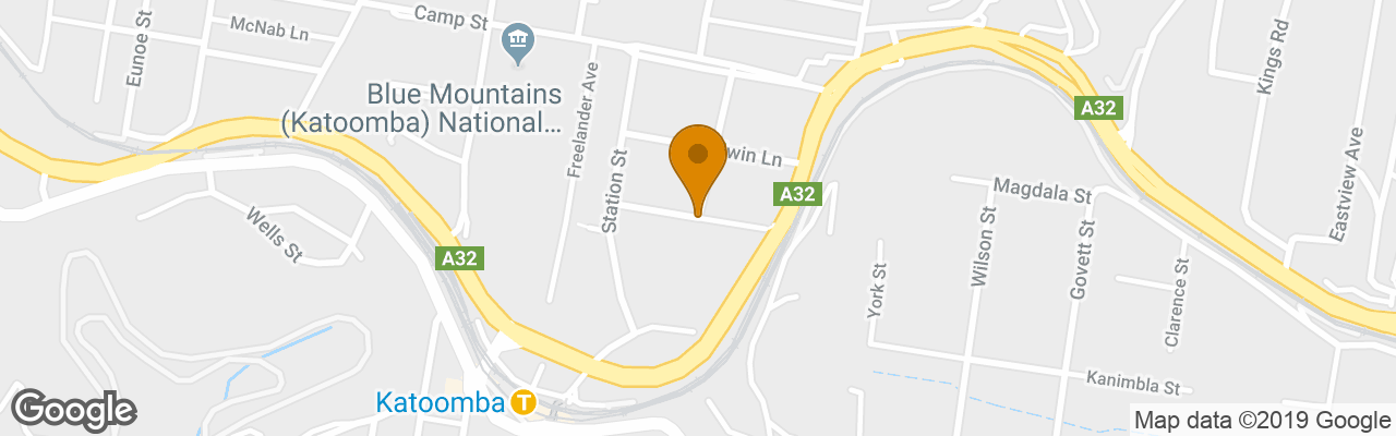 Hotel Katoomba Manor