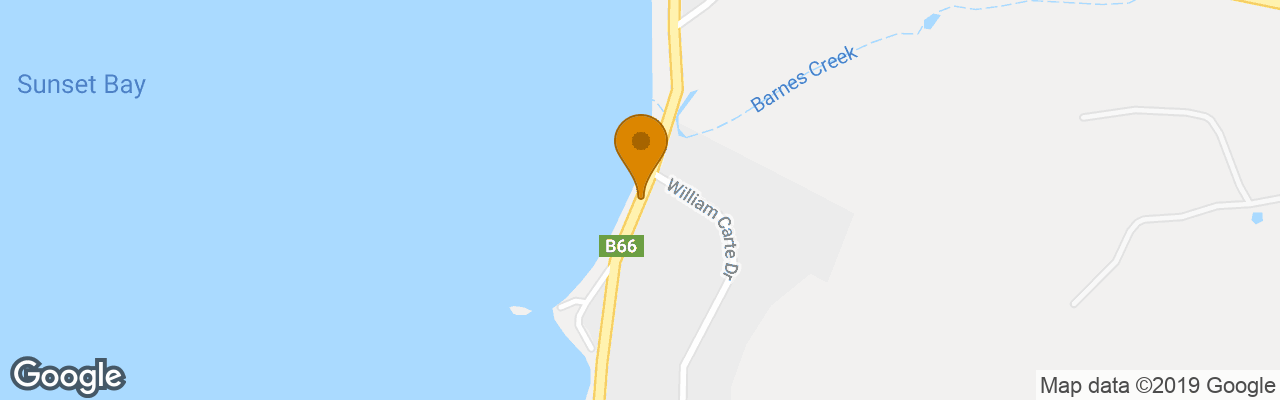 Hotel Bruny Island Escapes