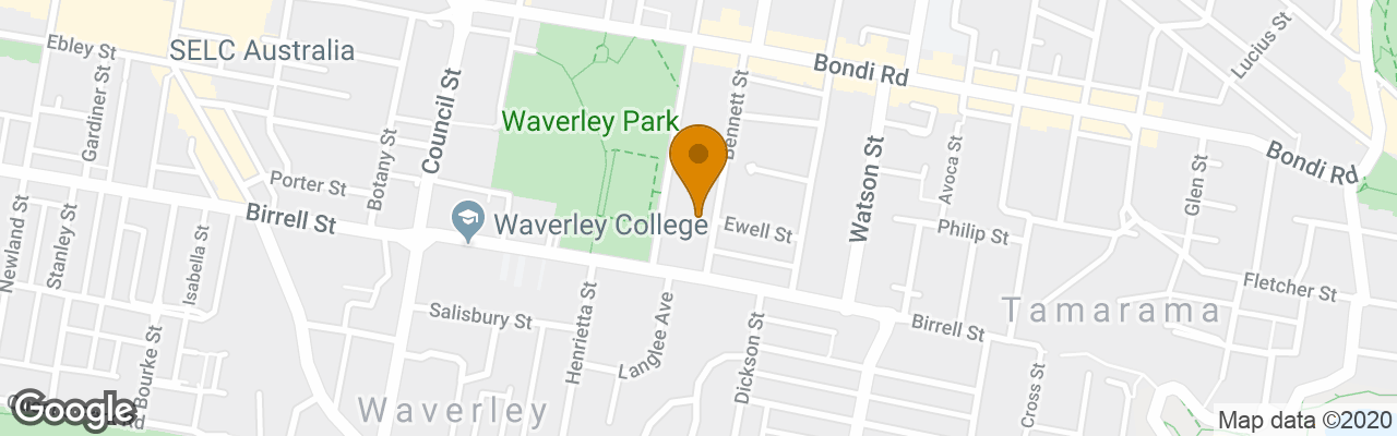 Hotel Sinclairs Bondi